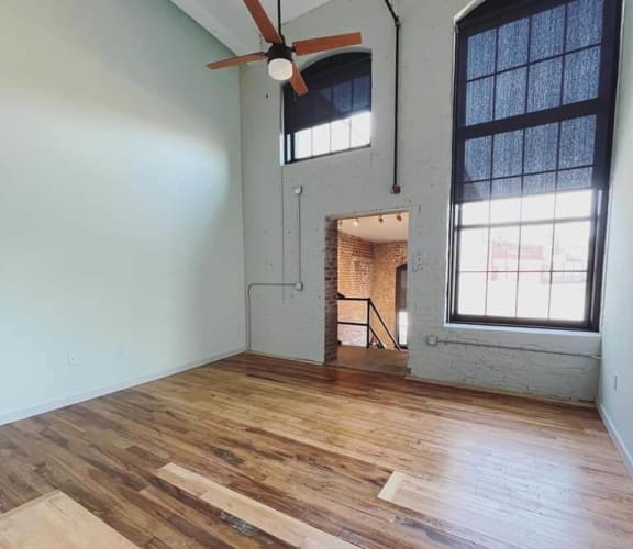 Blue Bell Lenoir LLC Apartments in Lenoir, NC